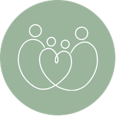 Home icon familie